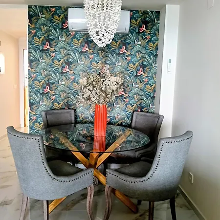 House Apartament Altea