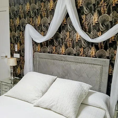House Apartament Altea