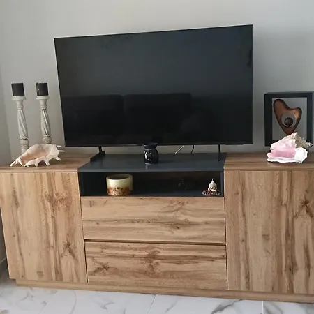 House Apartament
