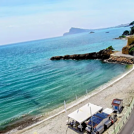 House * Altea